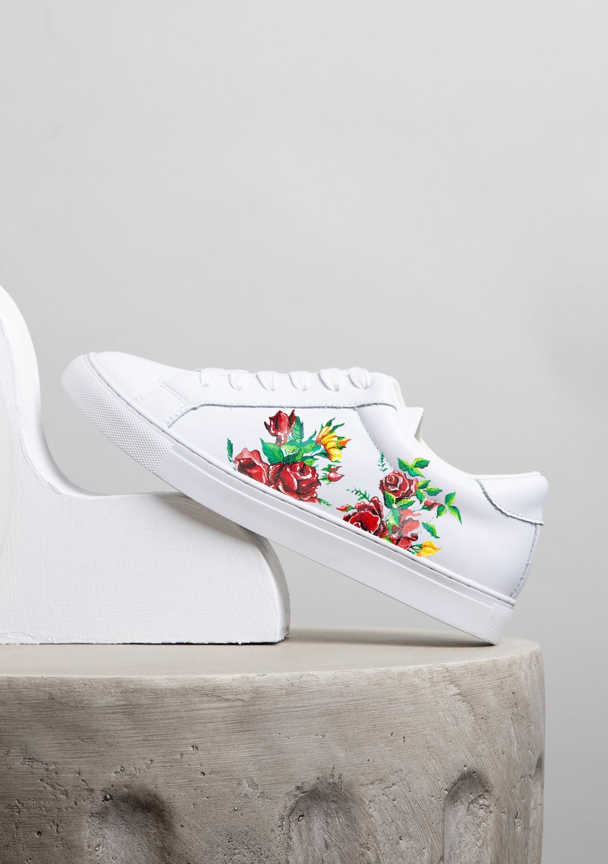 Bouquet/Sneaker