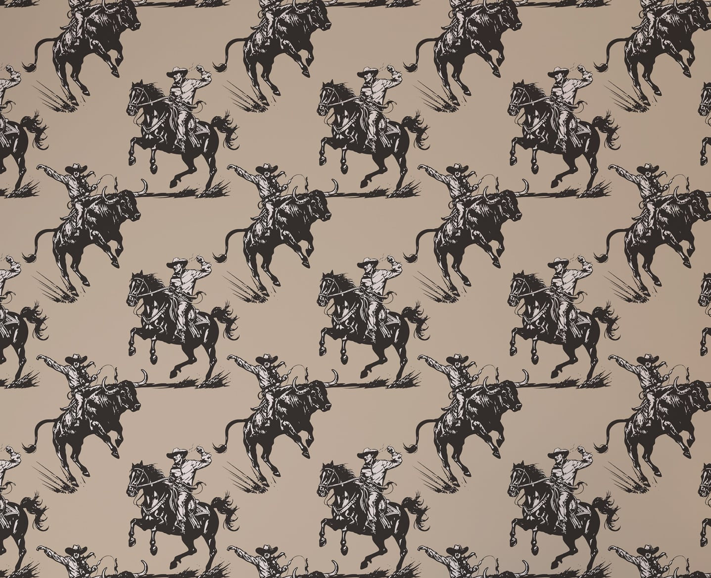 Rodeo/Vintage