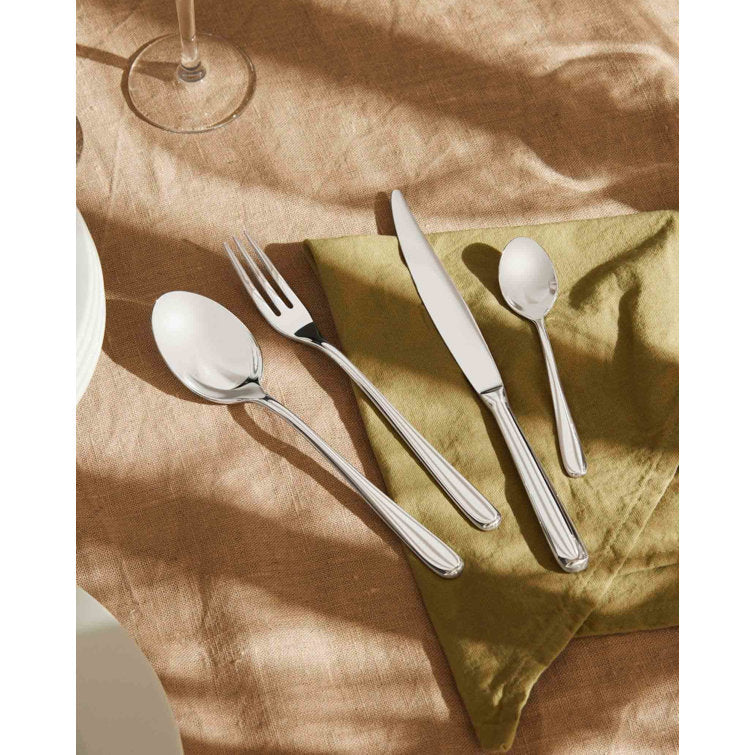 Caccia/Cutlery
