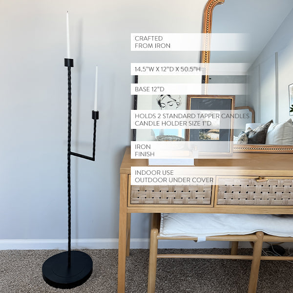 Candis/Lamp - ARCHDEKOR® LLC