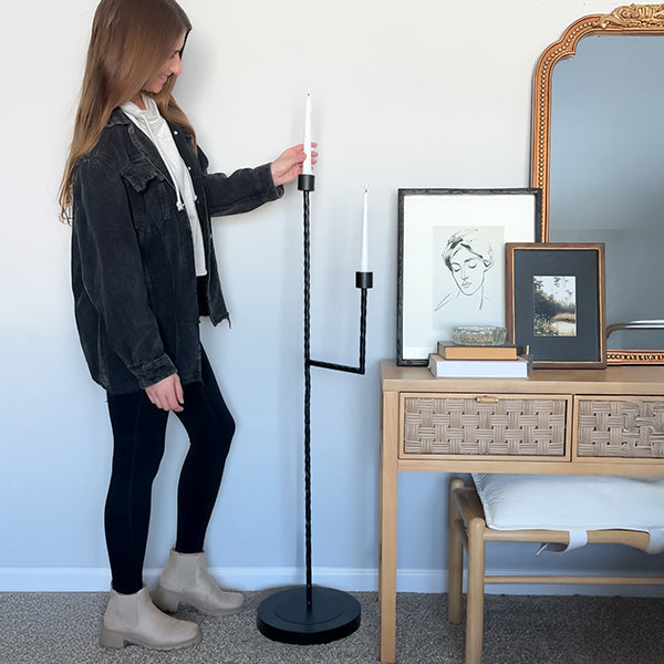 Candis/Lamp - ARCHDEKOR® LLC