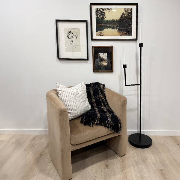 Candis/Lamp - ARCHDEKOR® LLC