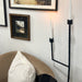 Candis/Lamp - ARCHDEKOR® LLC