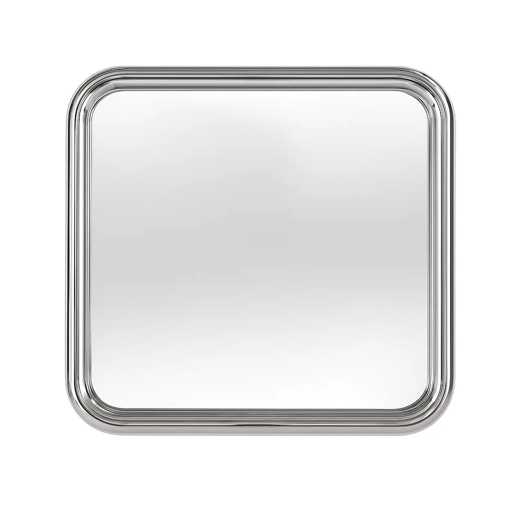 Square/Mirror
