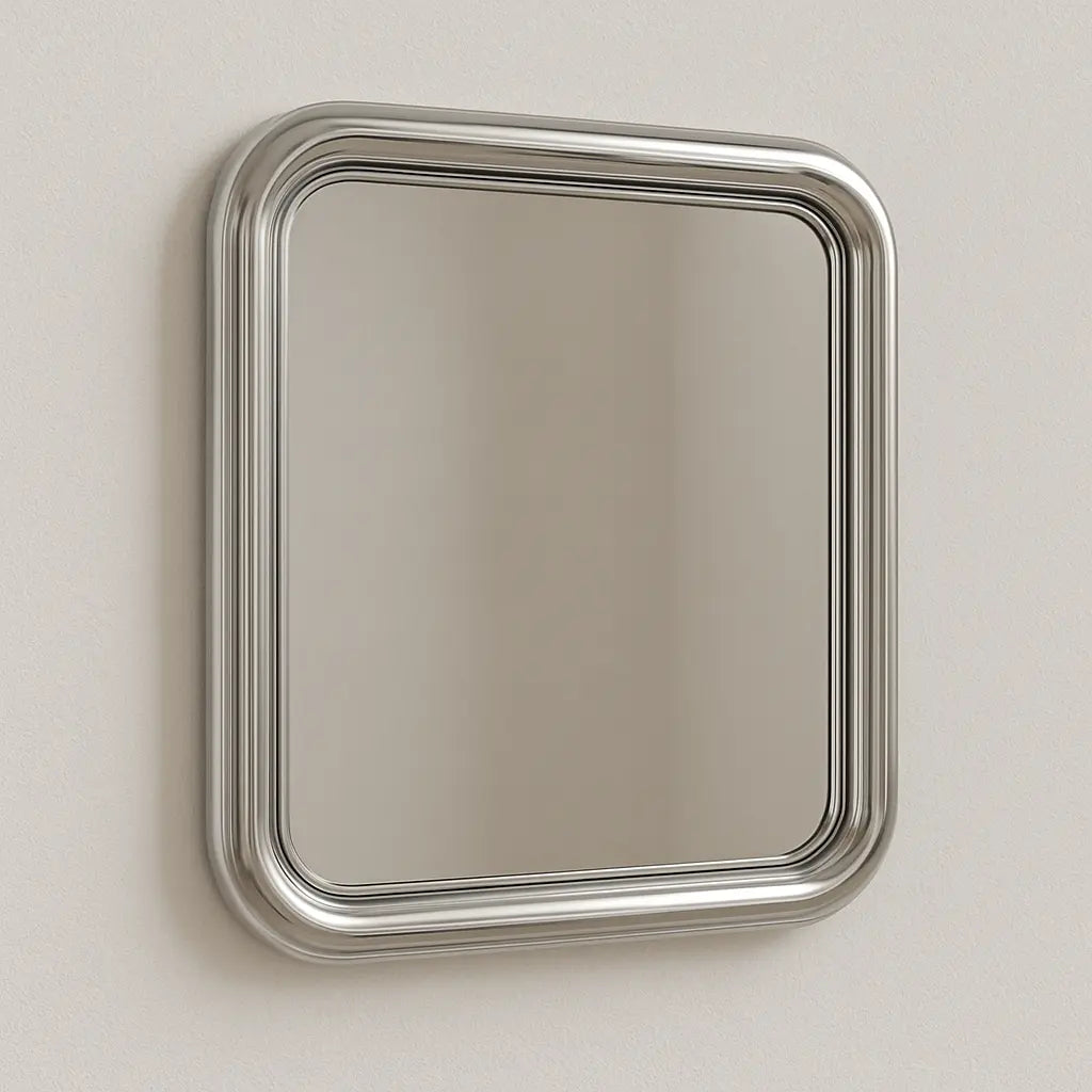 Square/Mirror