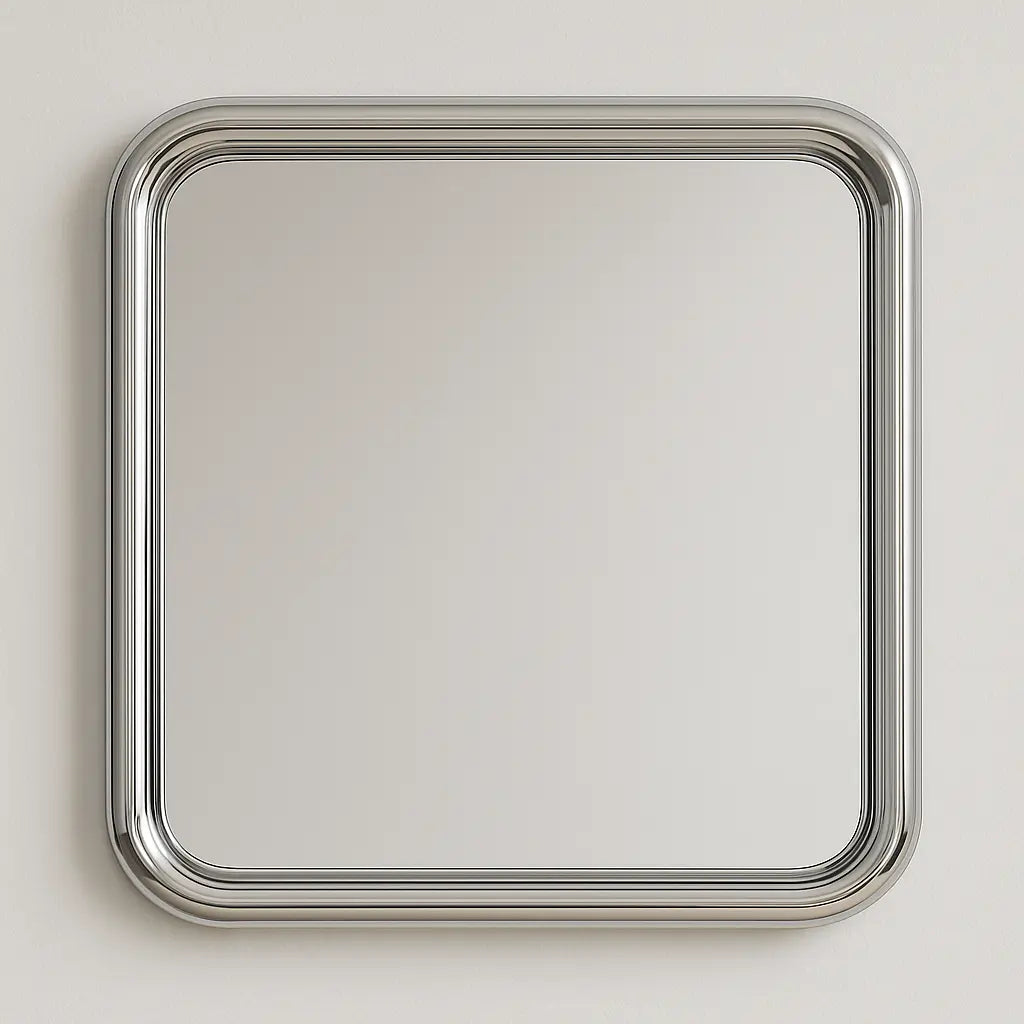 Square/Mirror