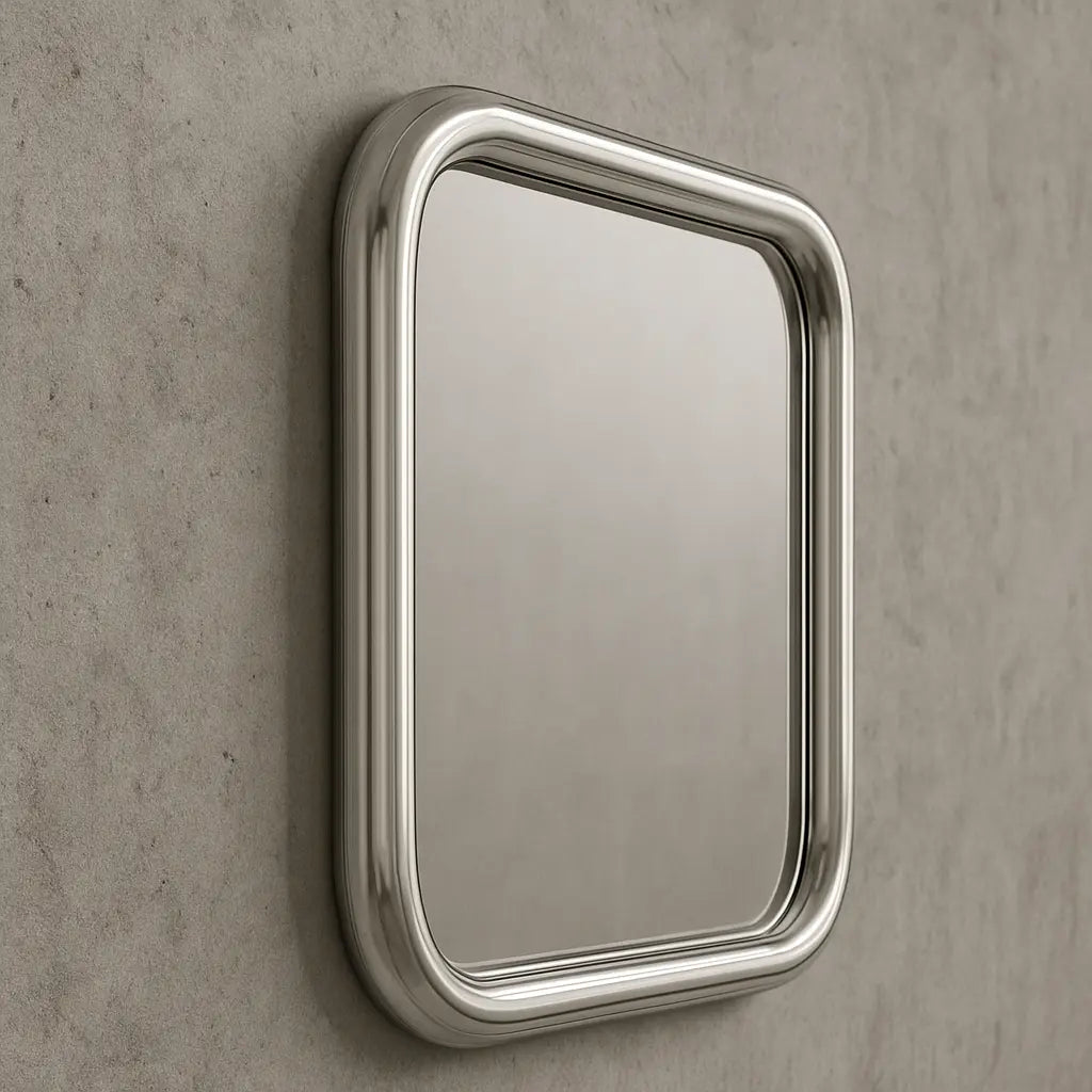 Square/Mirror