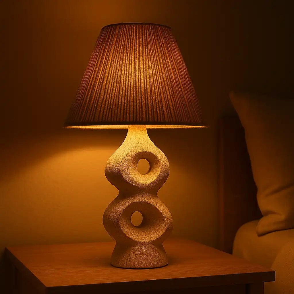 OoClay/Lamp