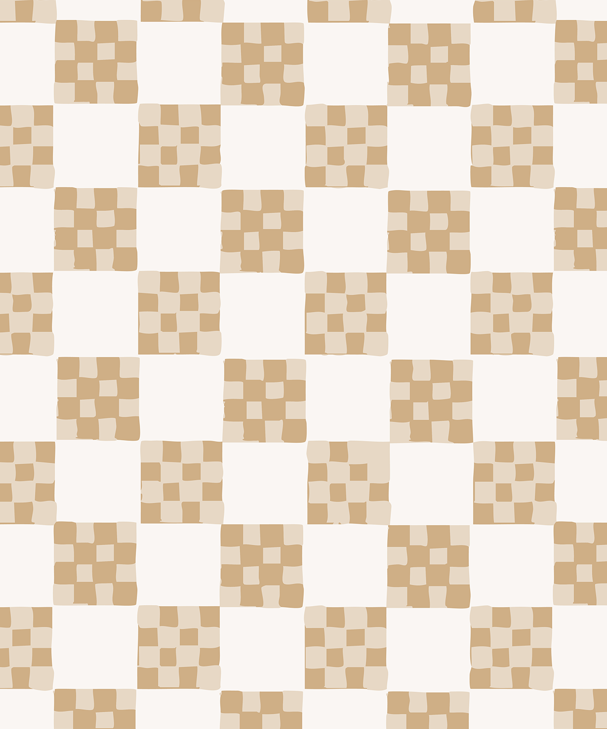 Checkered/Quilt