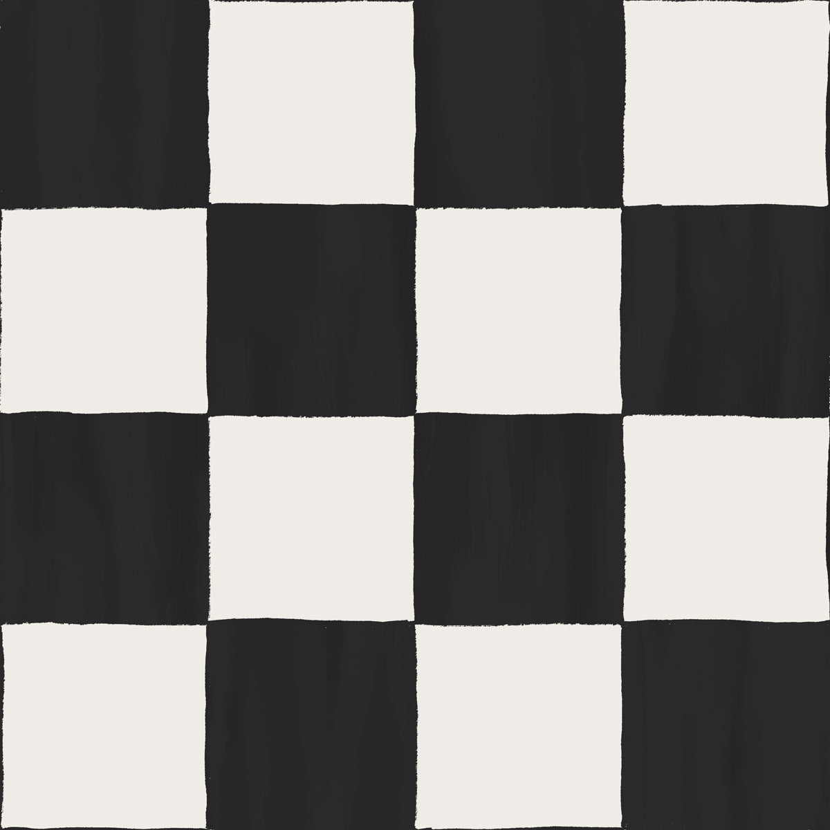 Checkers/BW