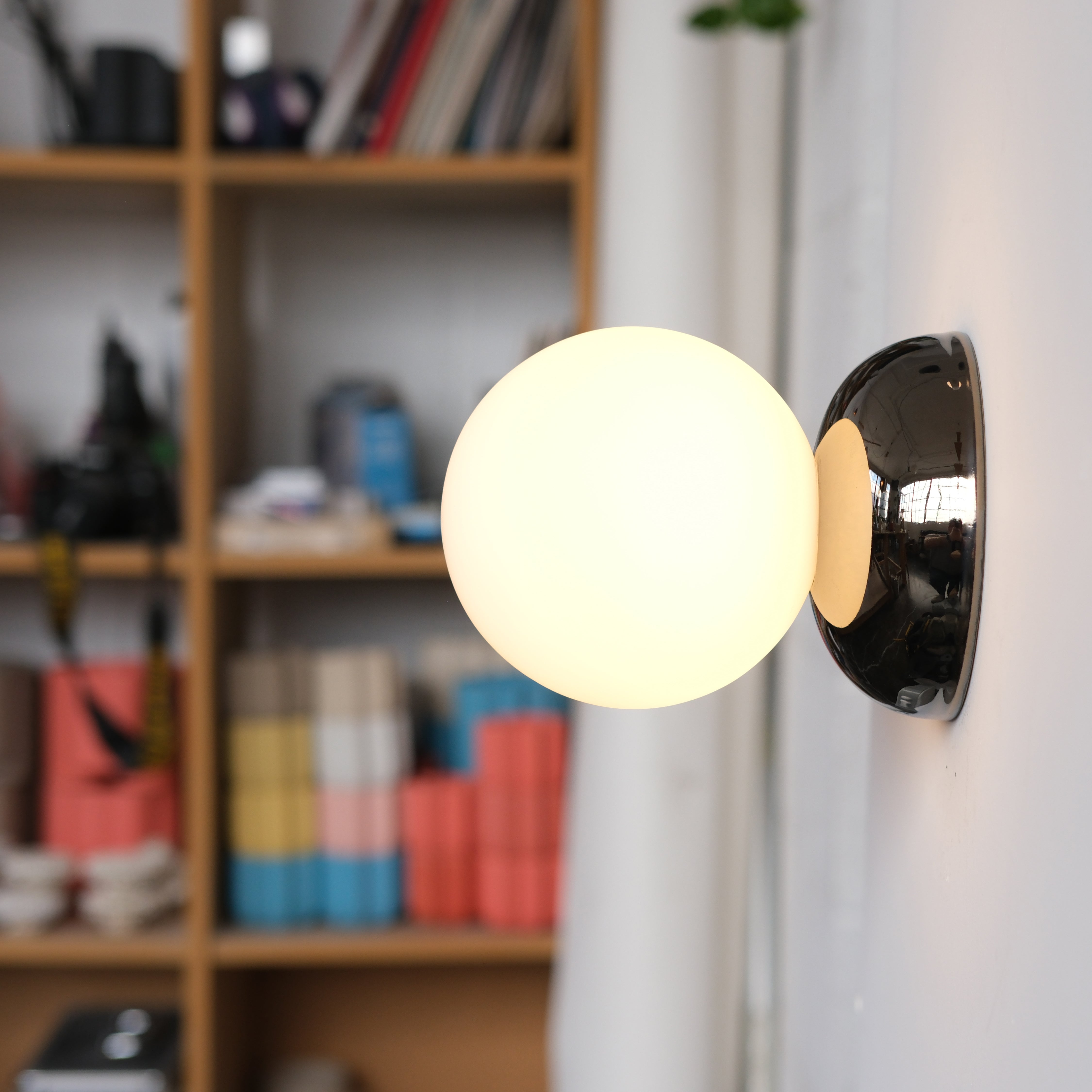Monroe/Sconce