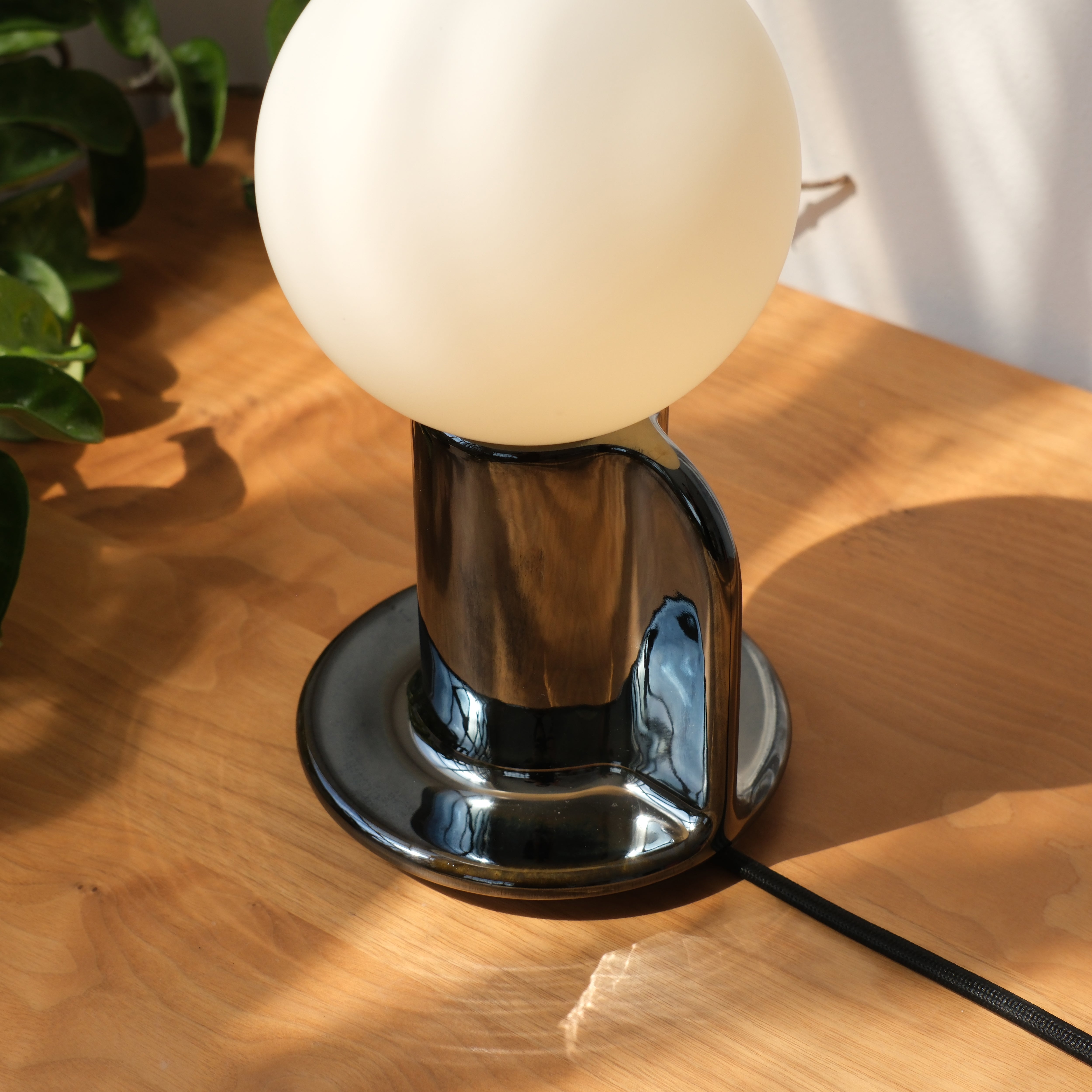 Q/Lamp