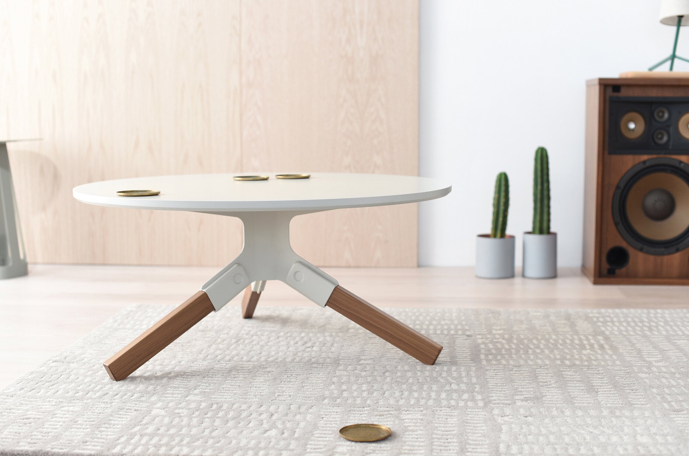 Conrad/Table