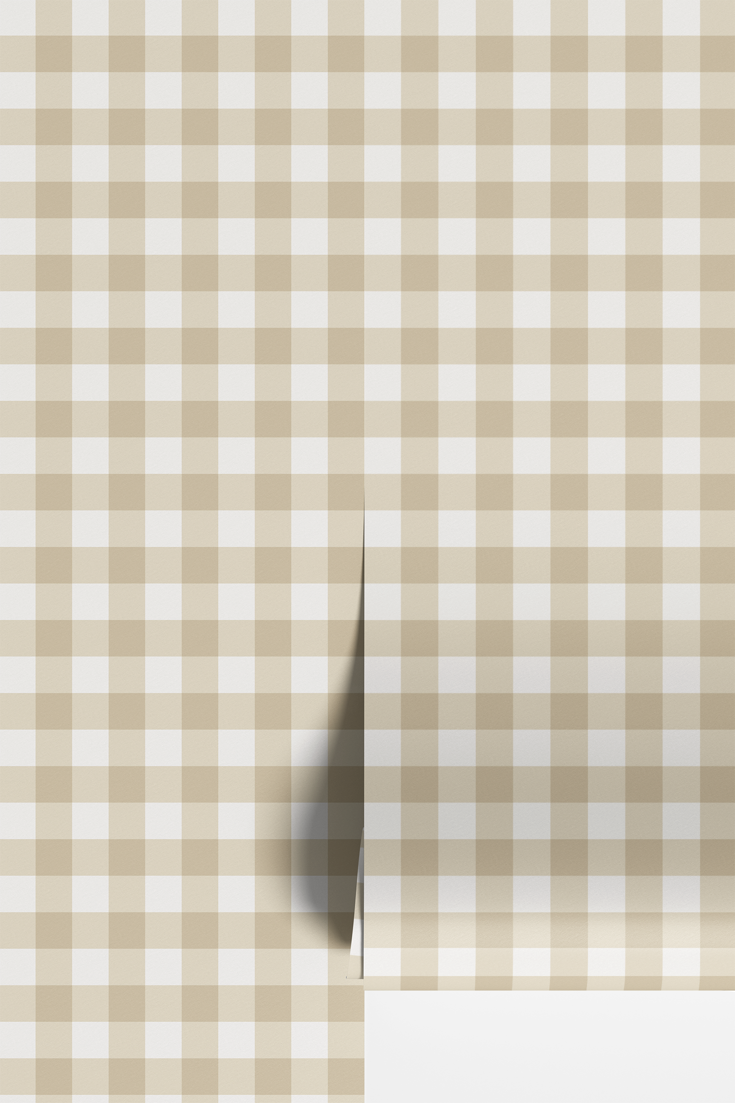Wall/Gingham - ARCHDEKOR® LLC