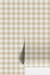 Wall/Gingham - ARCHDEKOR® LLC