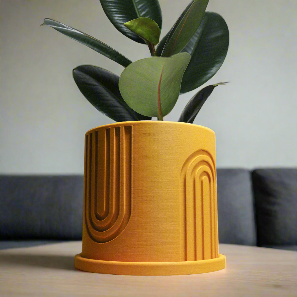 Nordic/Planter