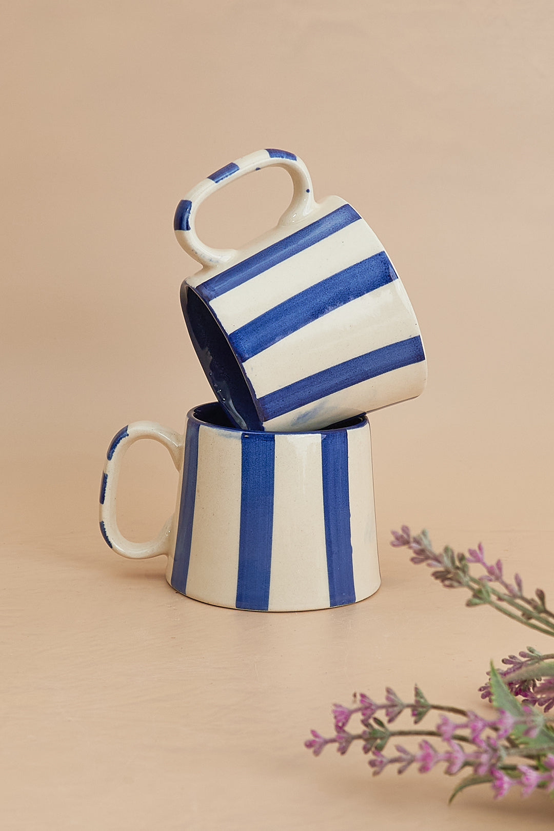 Stripe/Cup