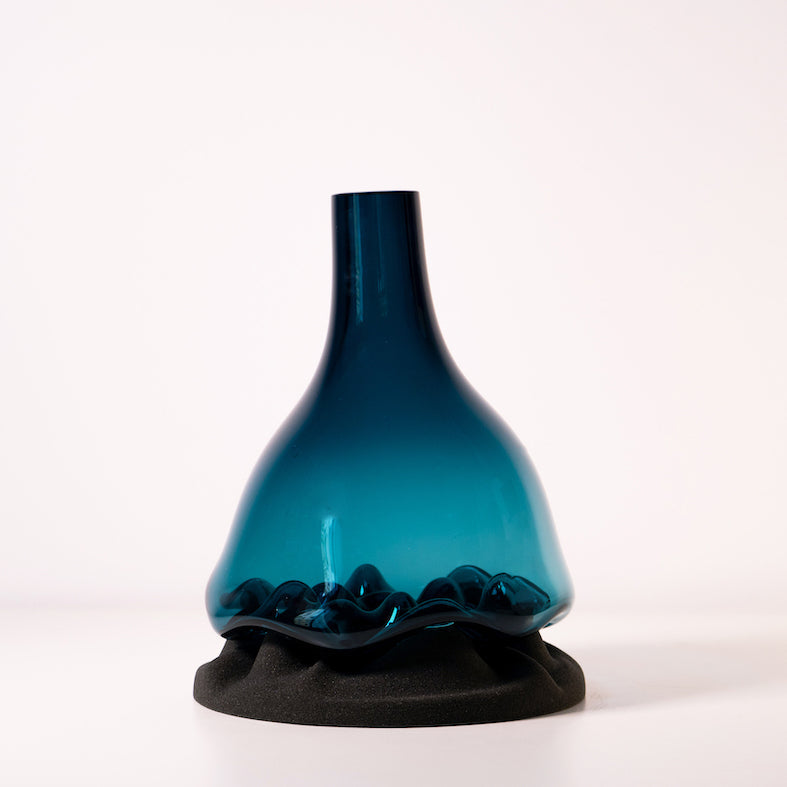 Flora/Decanter
