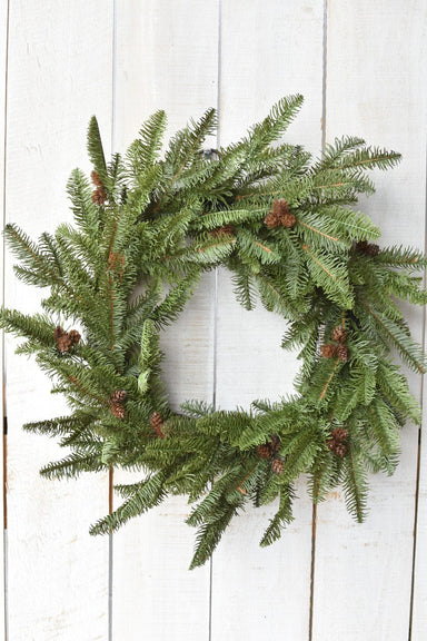 Spruce/Wreath - ARCHDEKOR® LLC