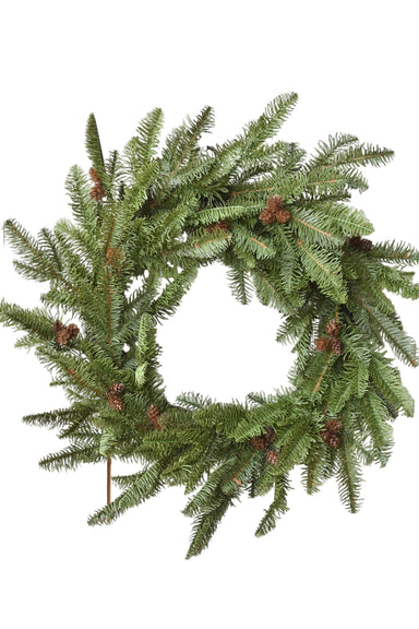 Spruce/Wreath - ARCHDEKOR® LLC