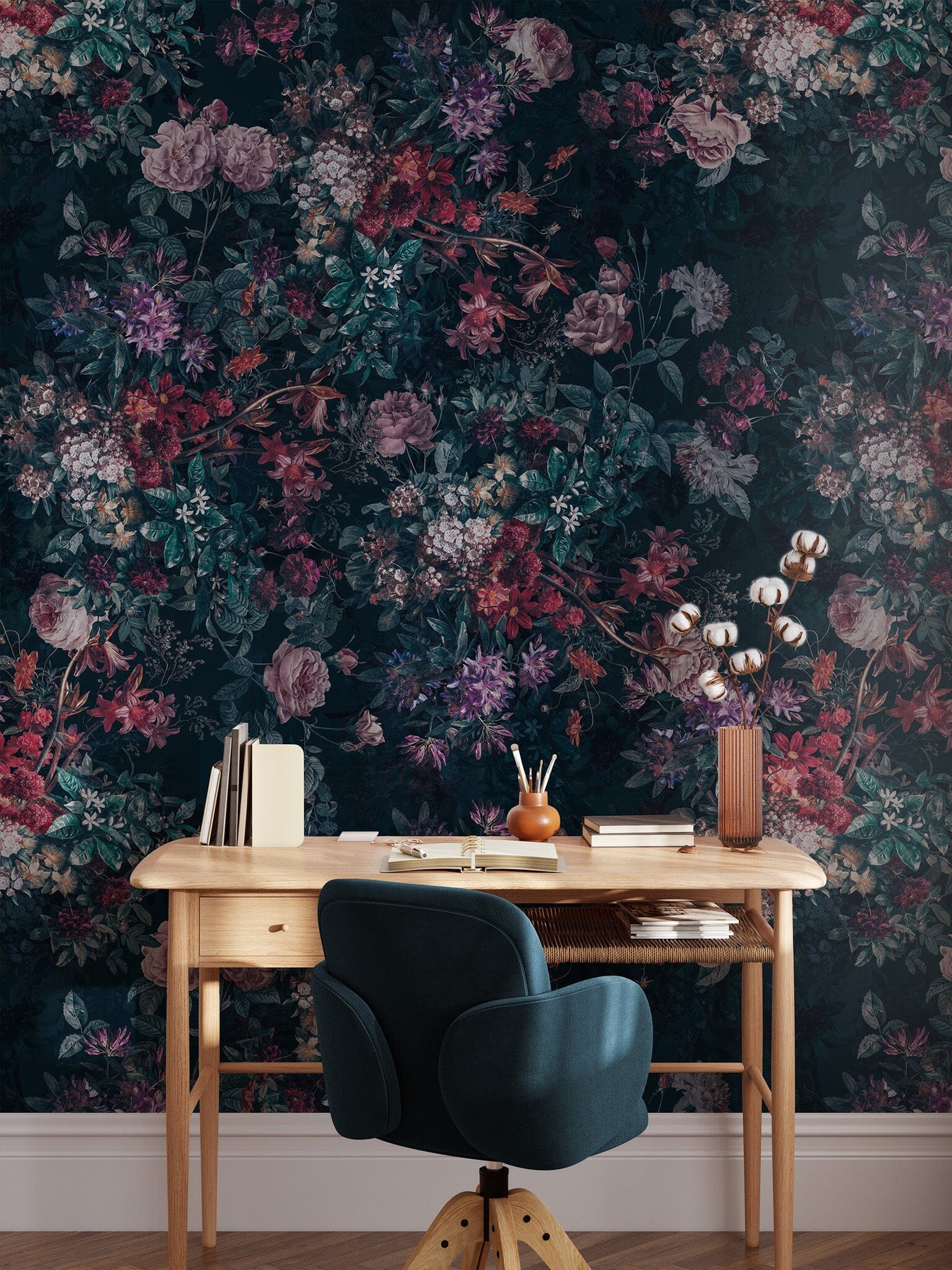 Wall/Moody
