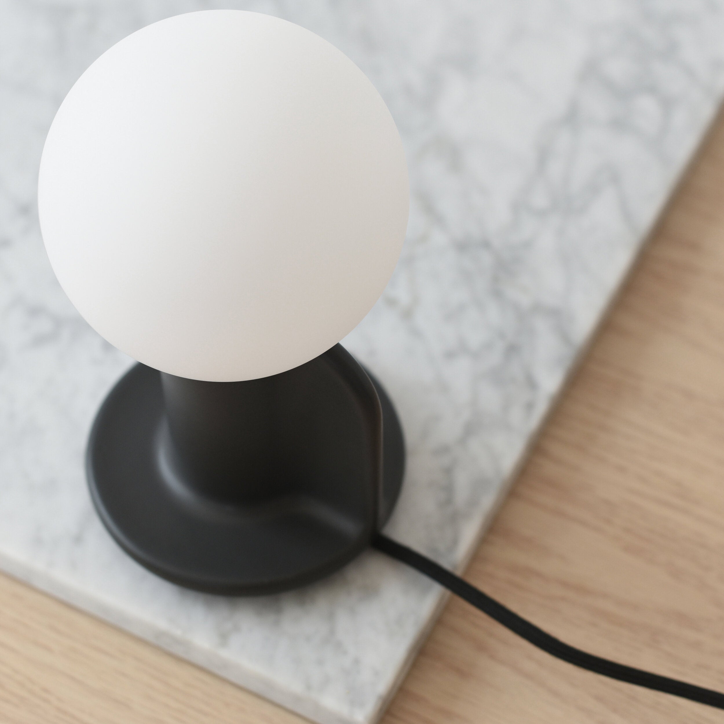 Q/Lamp