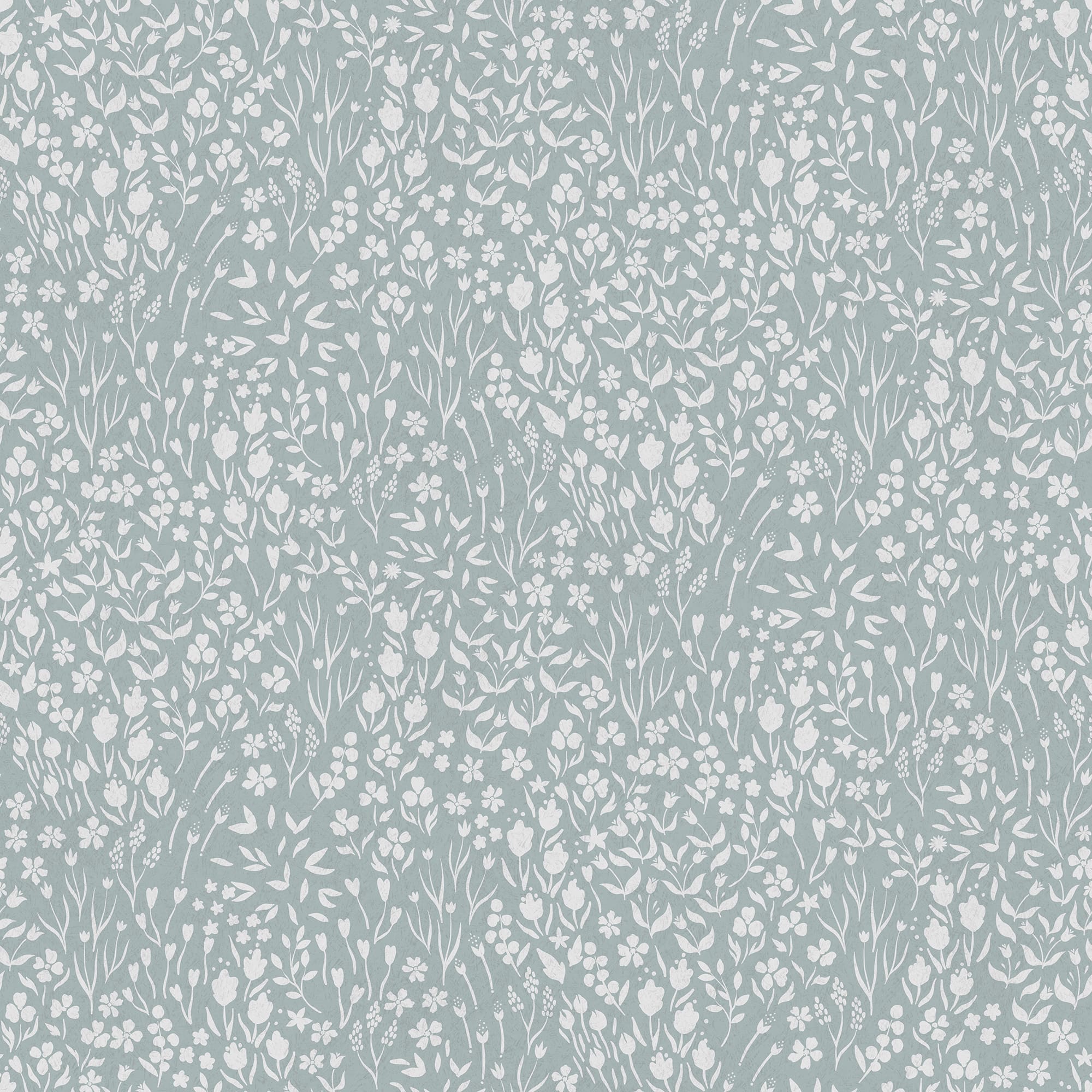 Wall/Ditsy