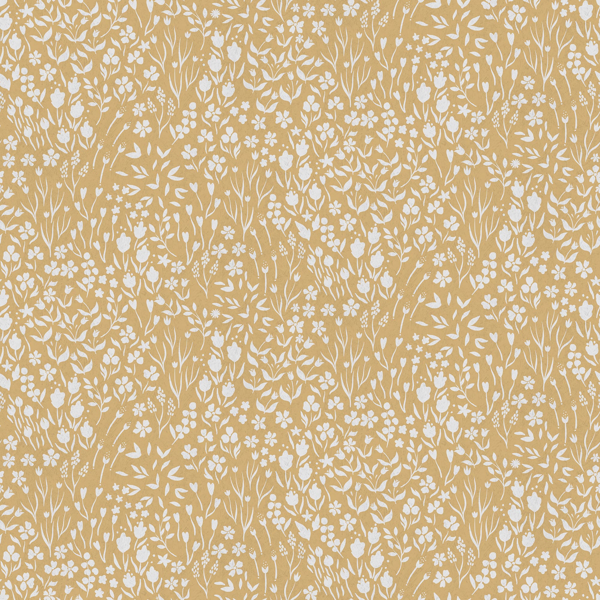 Wall/Ditsy