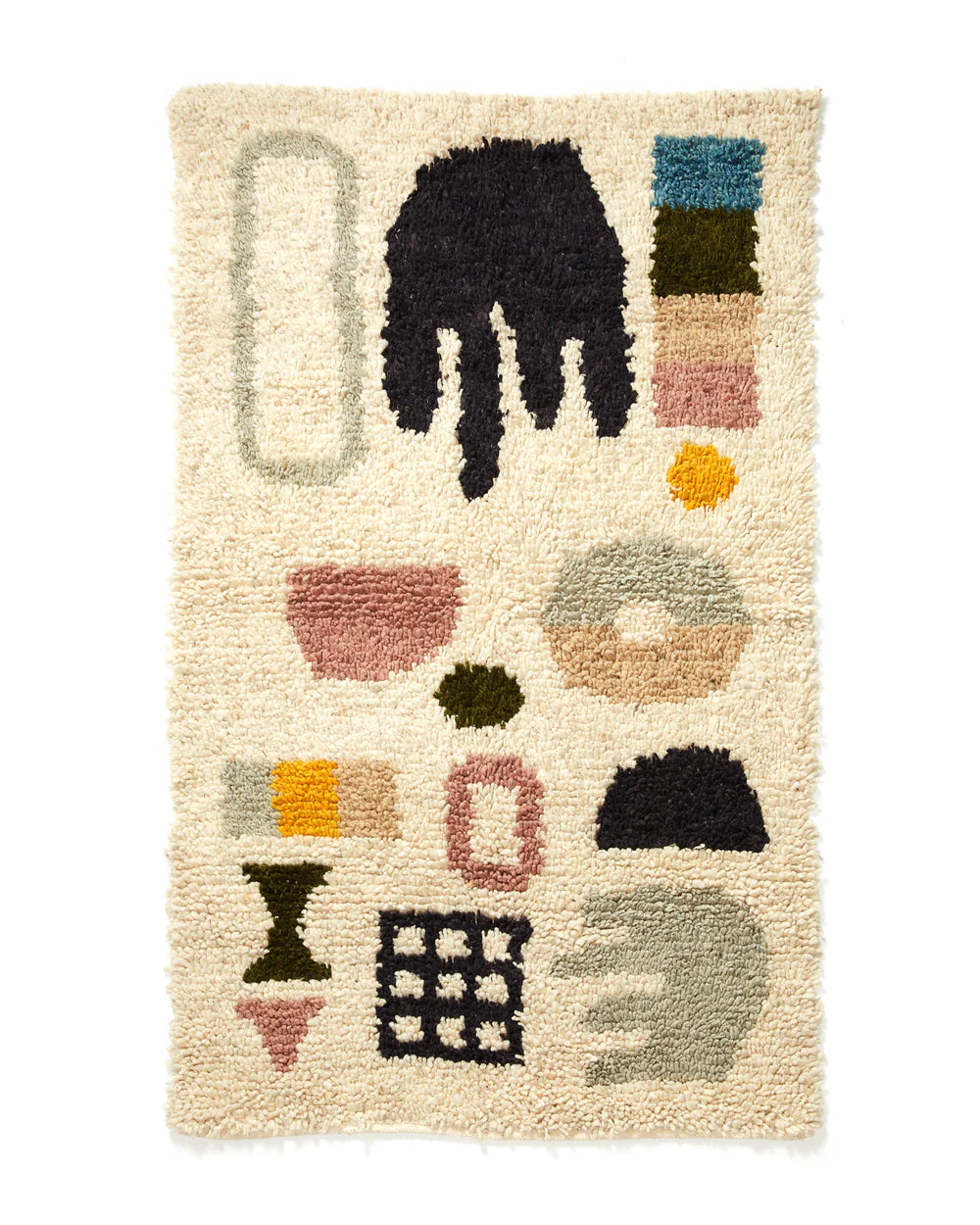 Rug/Dream