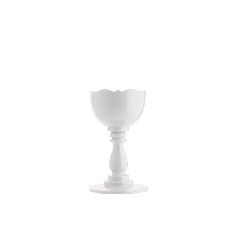 Dressed Egg Cup with Spoon