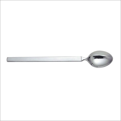 Long/Spoon