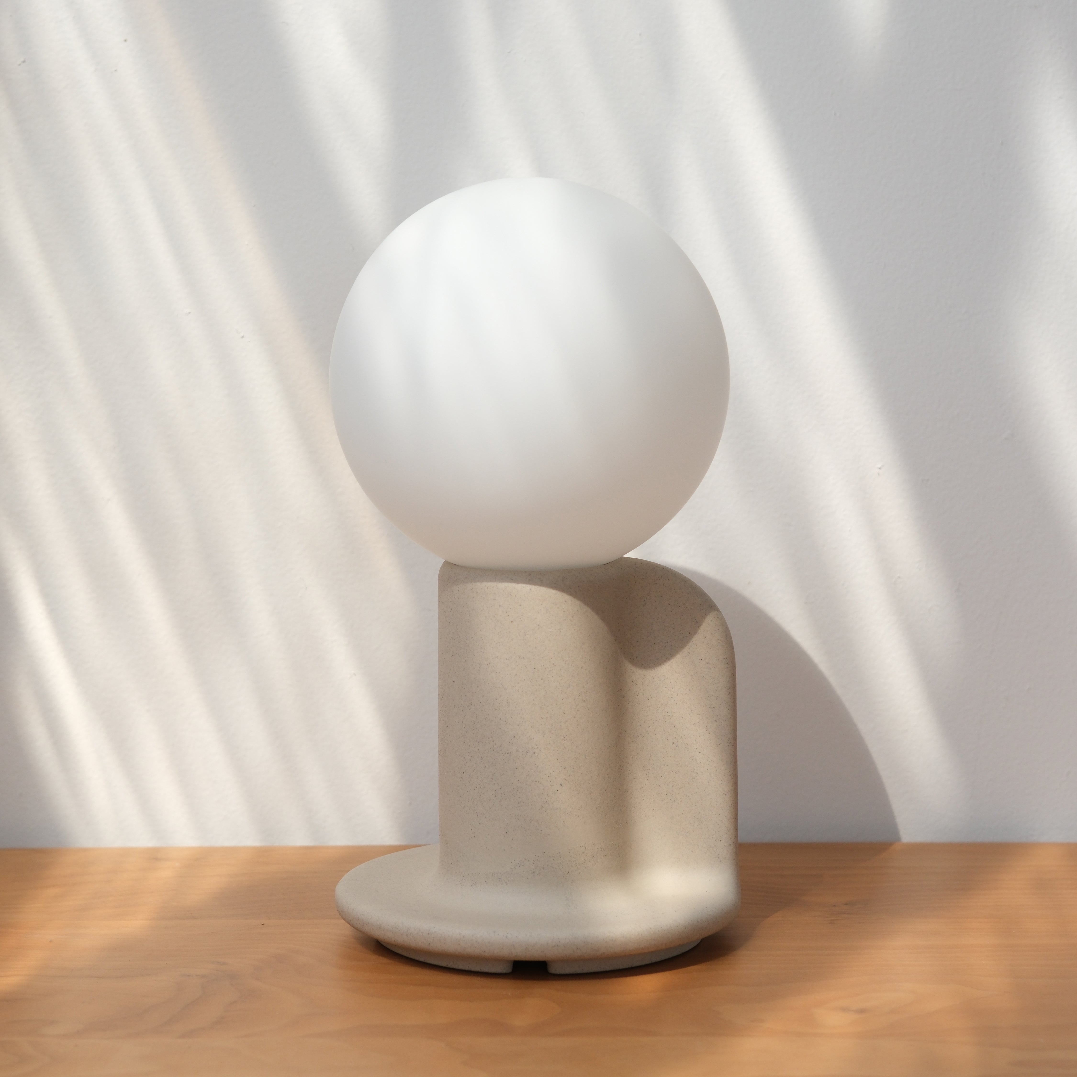 Q/Lamp