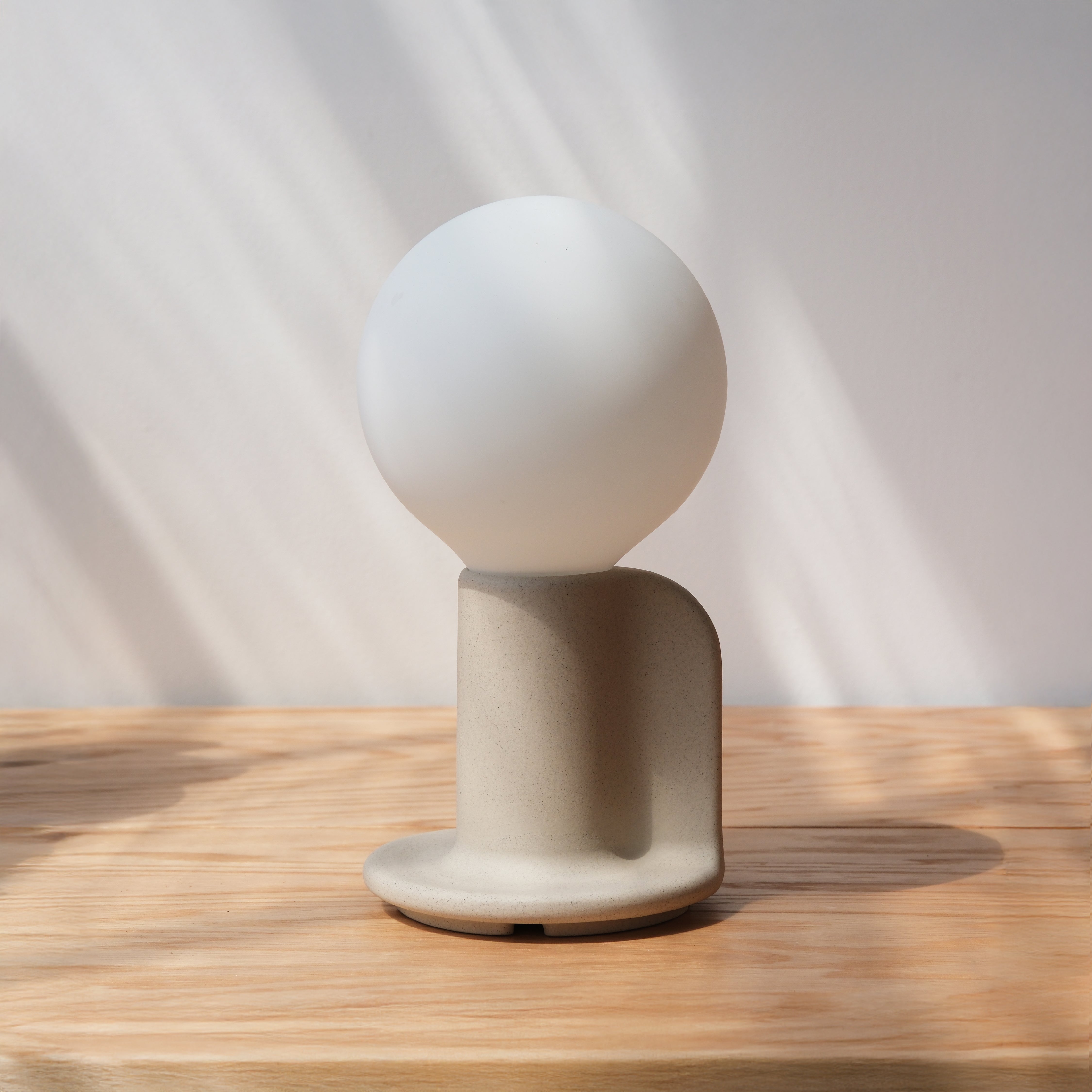 Q/Lamp