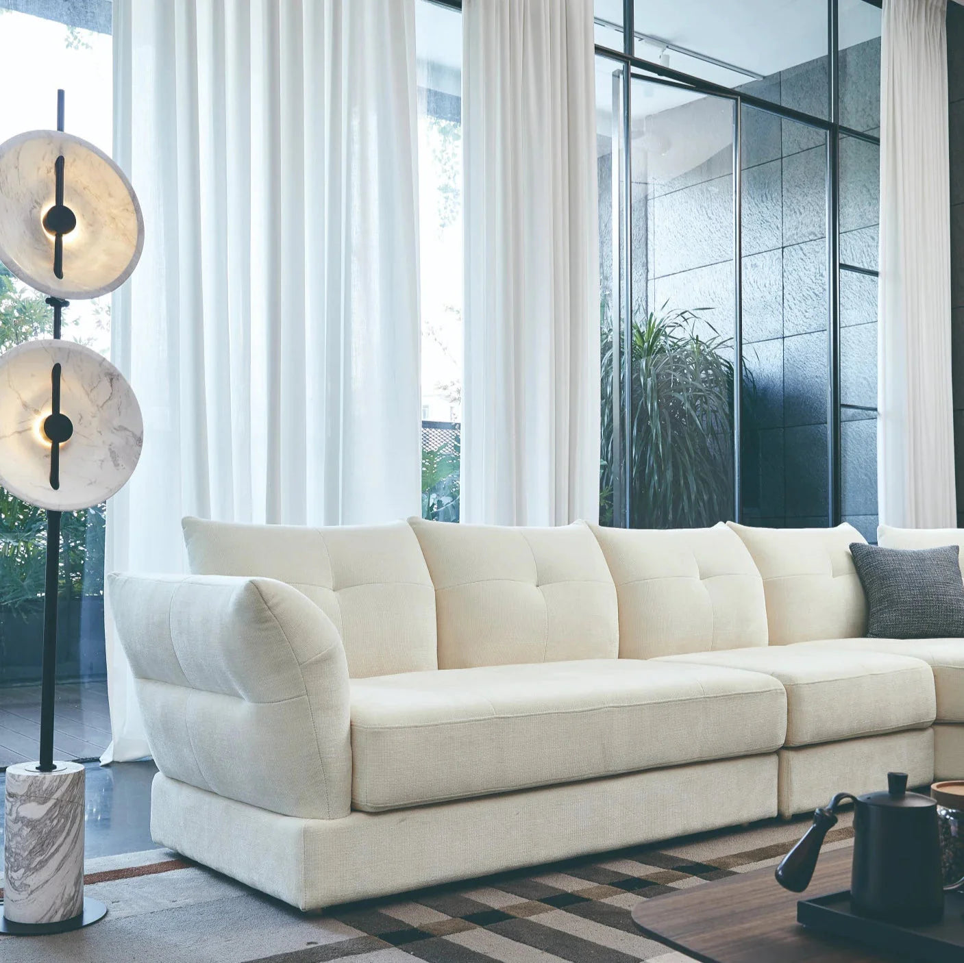 Lunar/Lamp - ARCHDEKOR® LLC