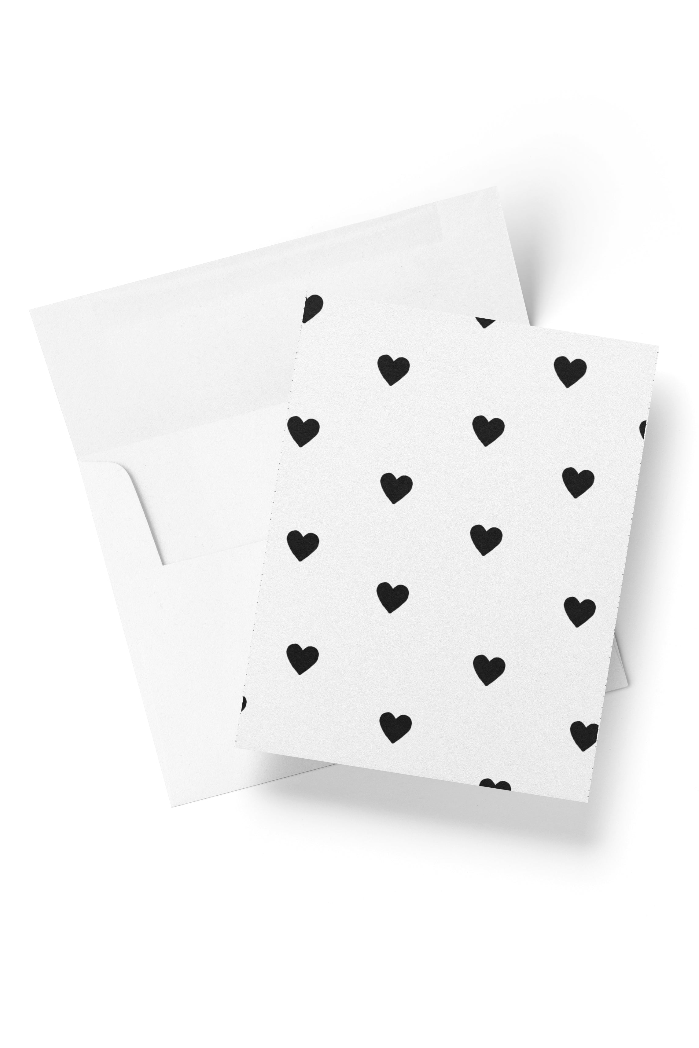 Hearts/Card