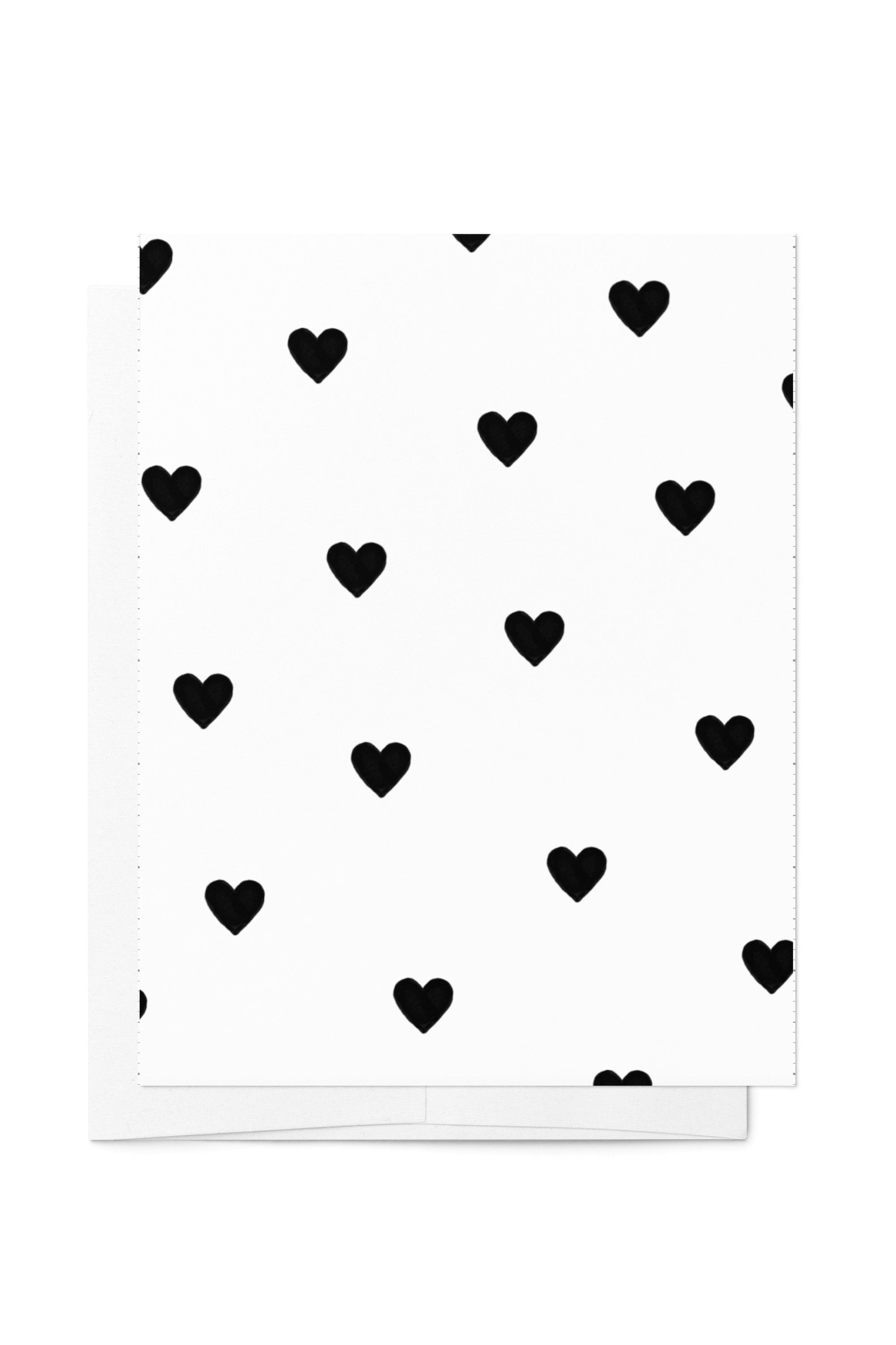 Hearts/Card