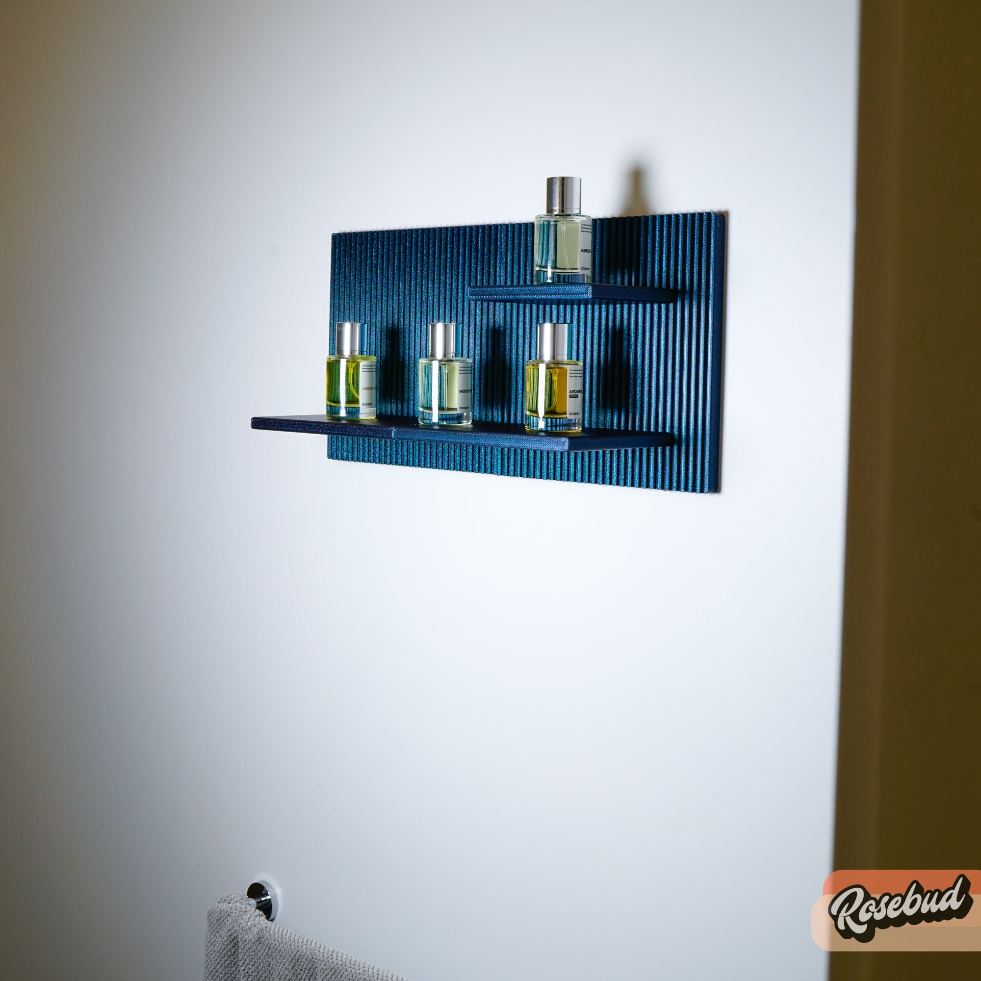 Wall/Shelf