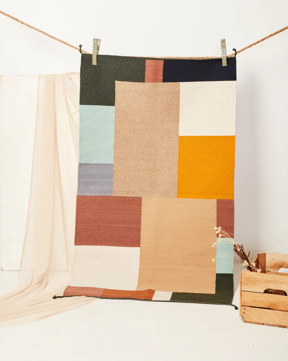 Rug/Element
