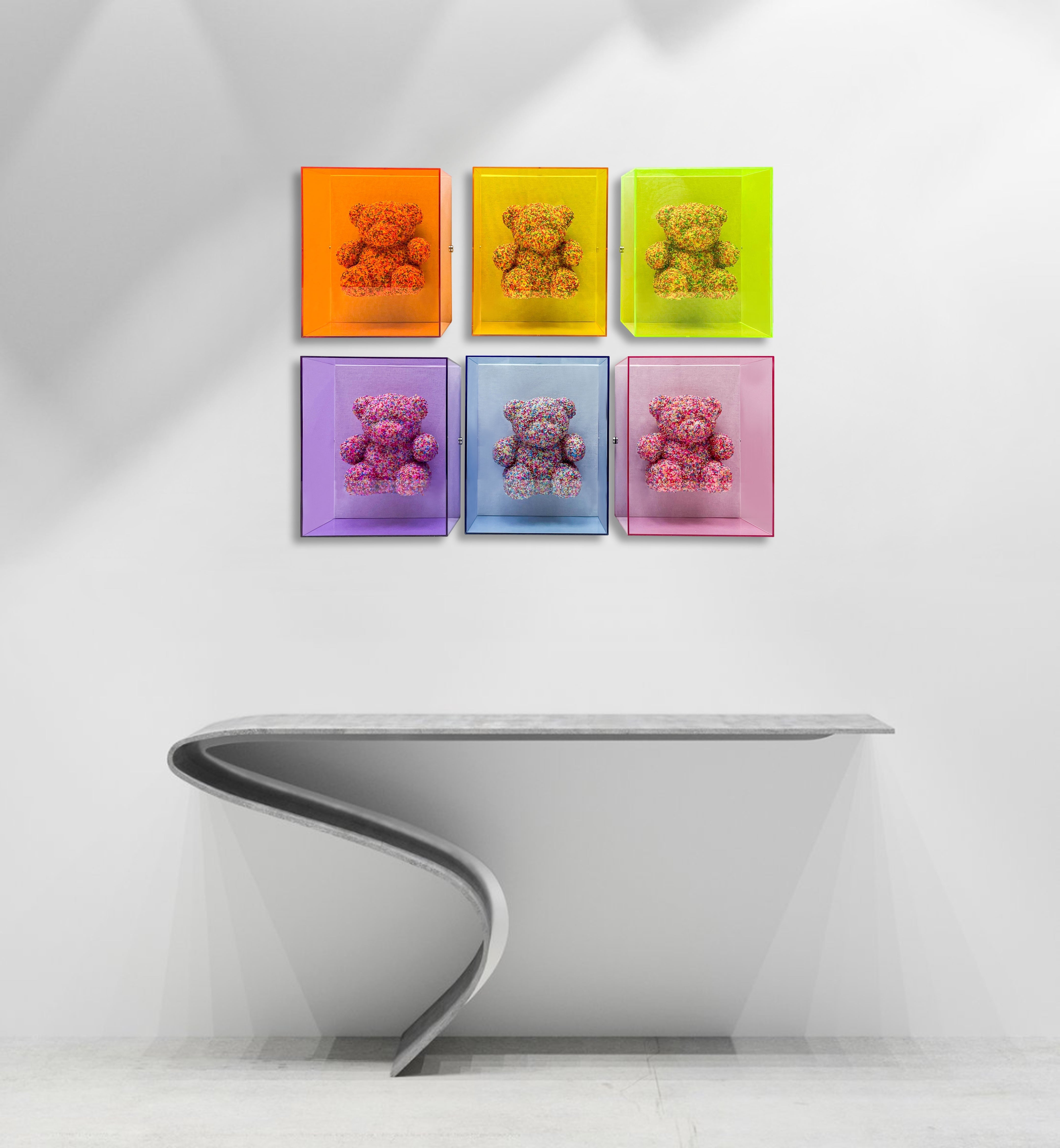 Sprinkle/Art - ARCHDEKOR® LLC