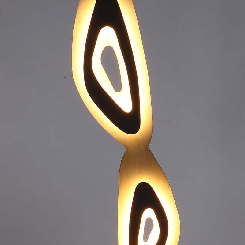 Nevis/Lamp - ARCHDEKOR® LLC