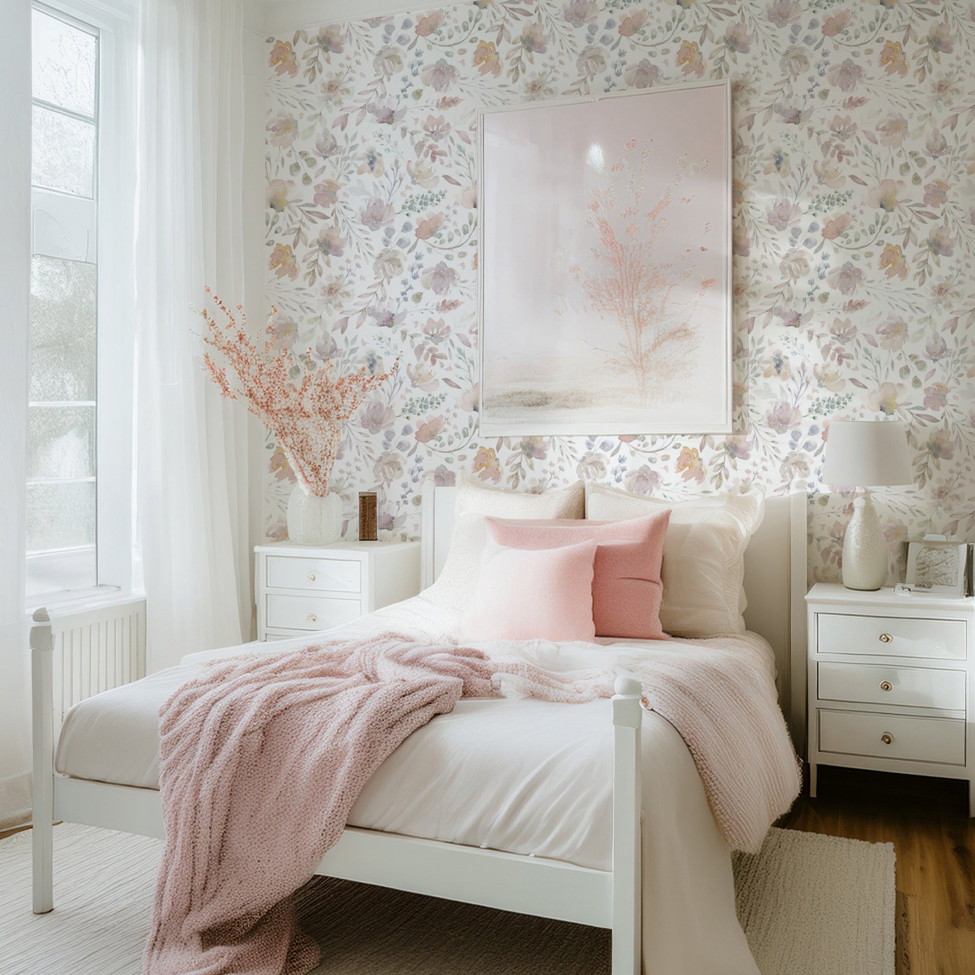 Wall/Flor