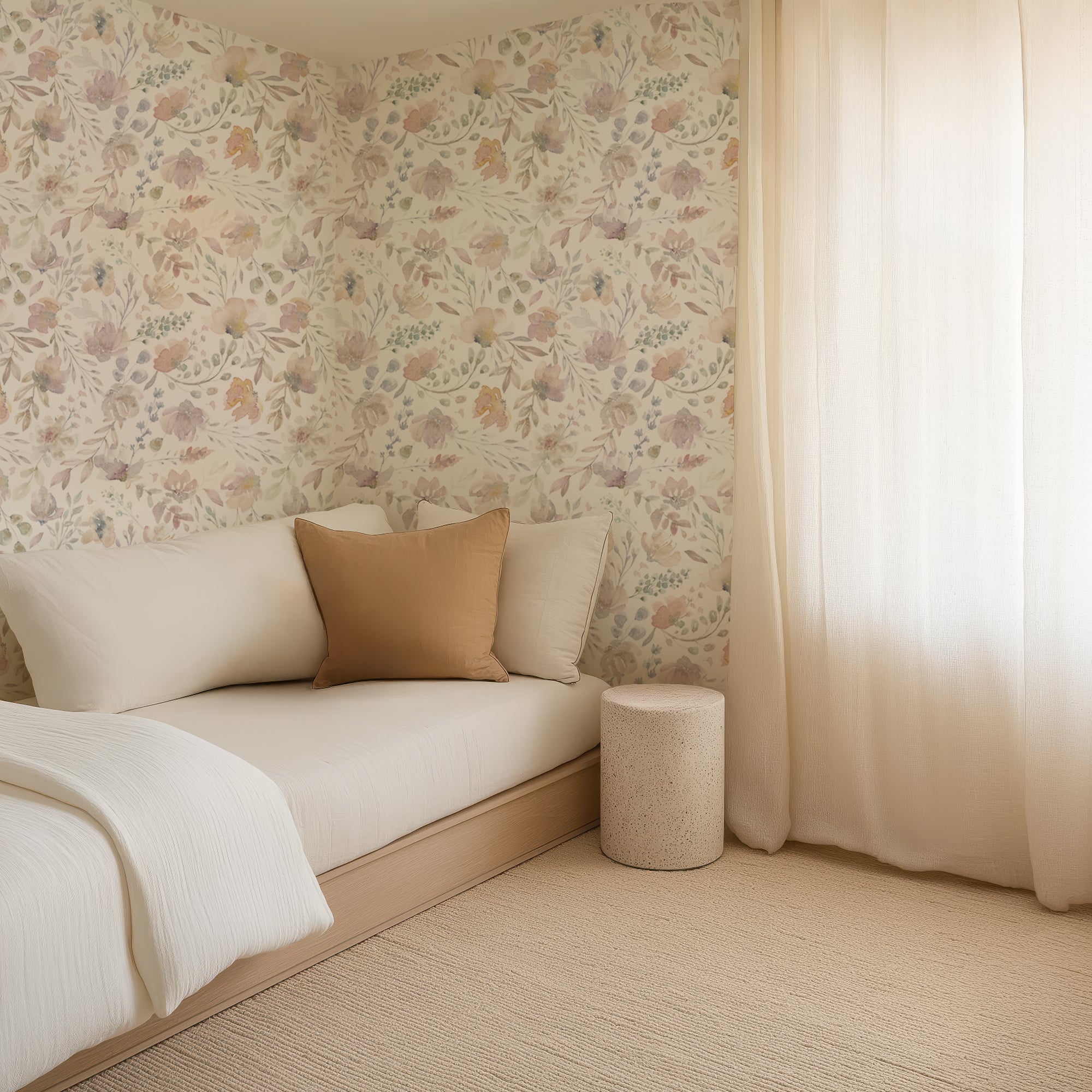 Wall/Flor