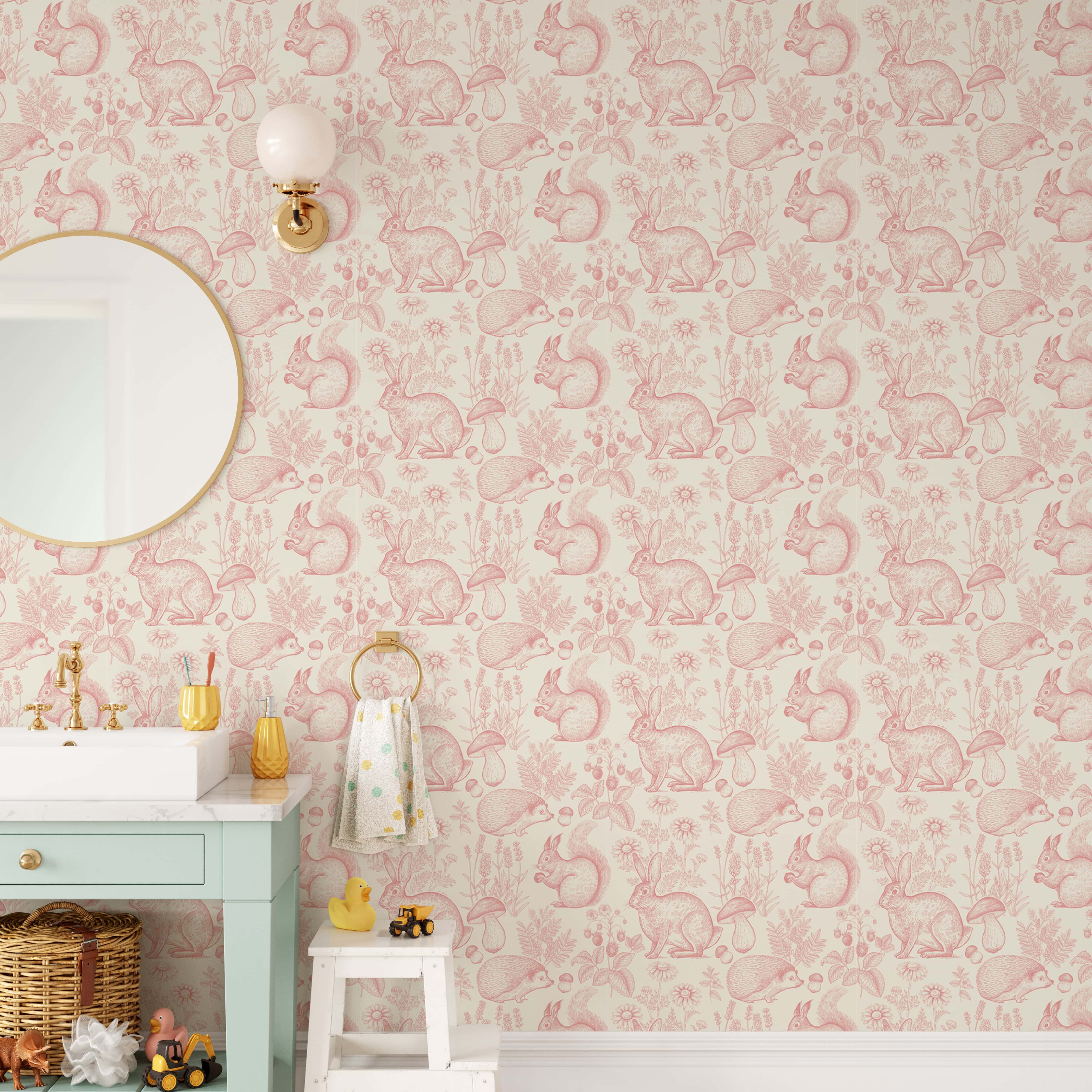 Wall/Vintage