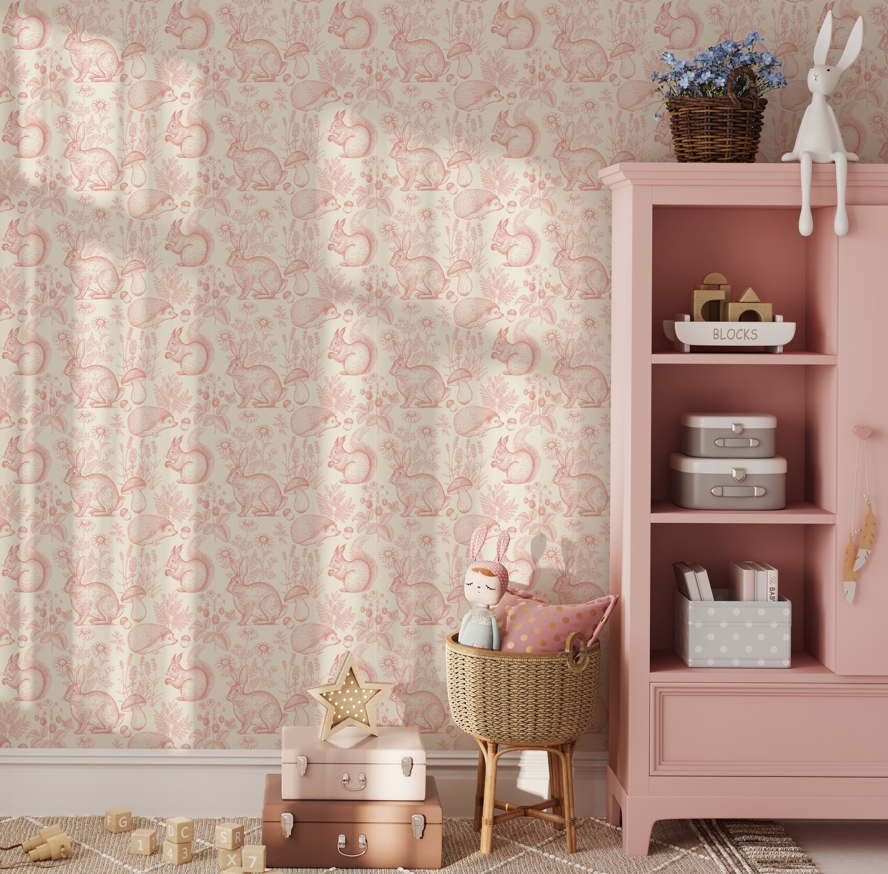 Wall/Vintage