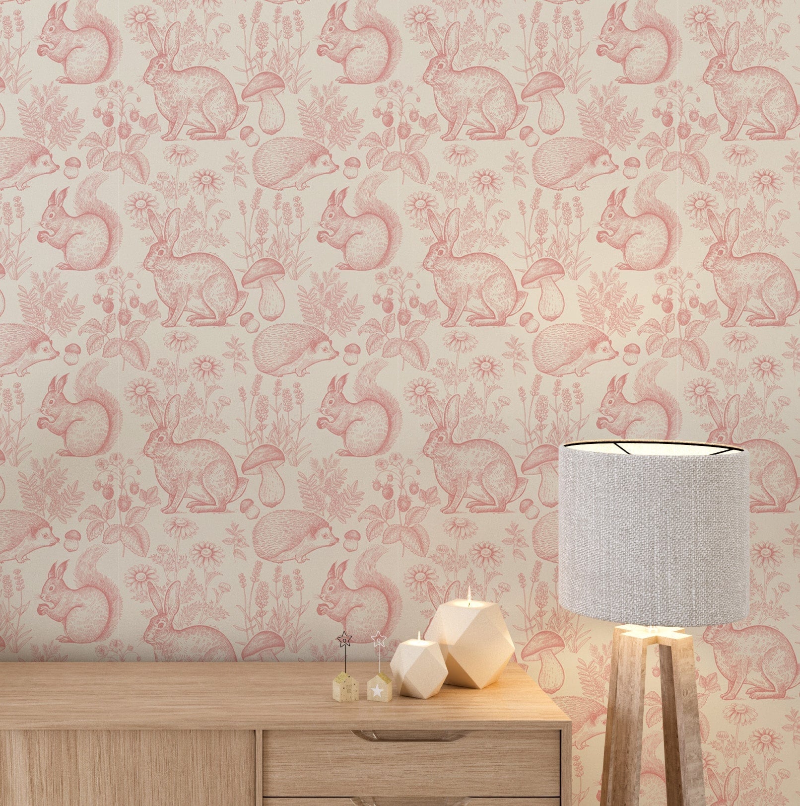 Wall/Vintage