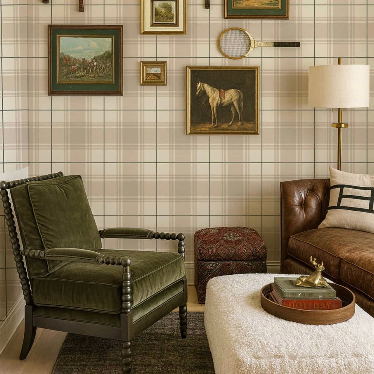 Wall/Baker - ARCHDEKOR® LLC