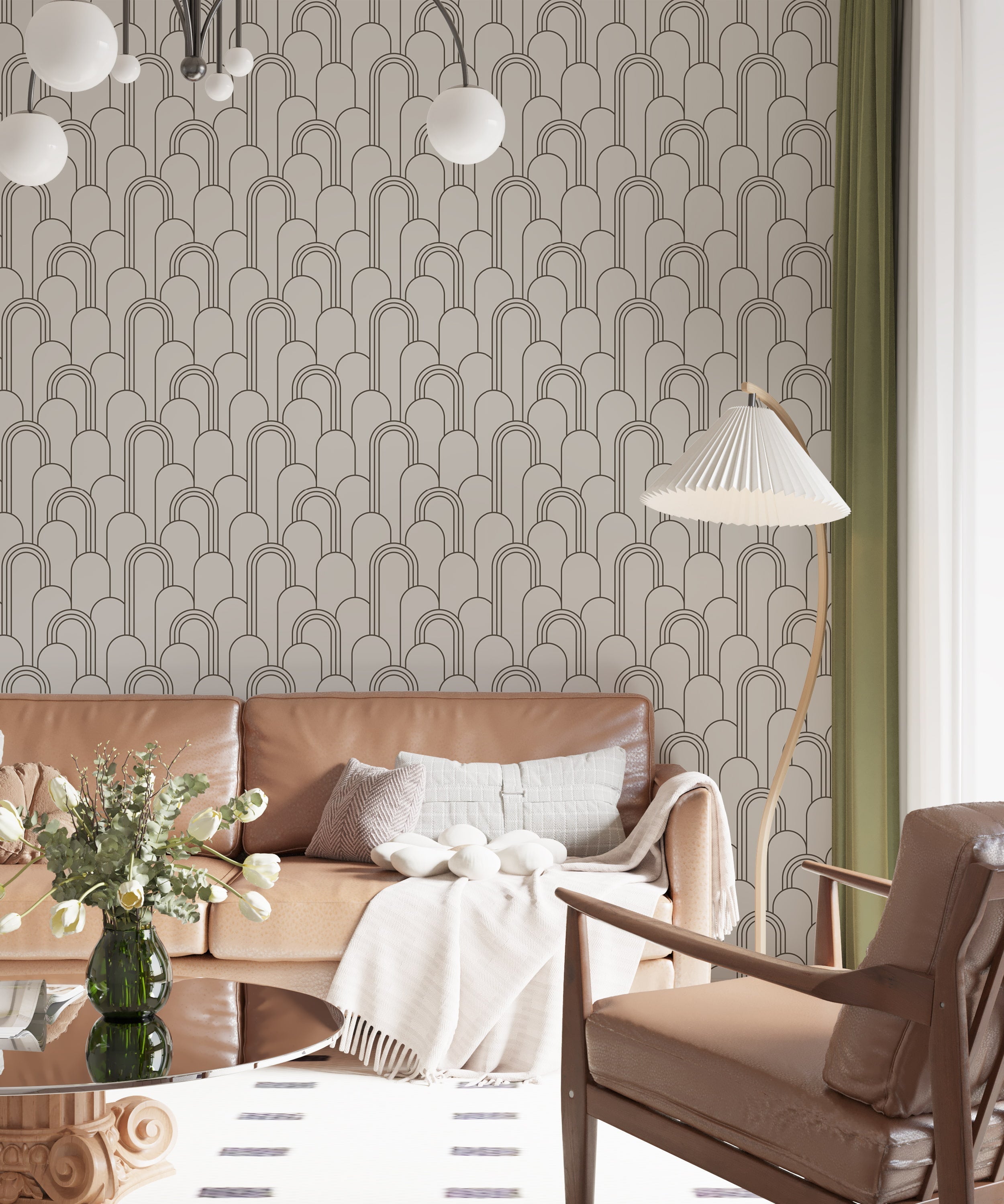 Gatsby/ArtDeco