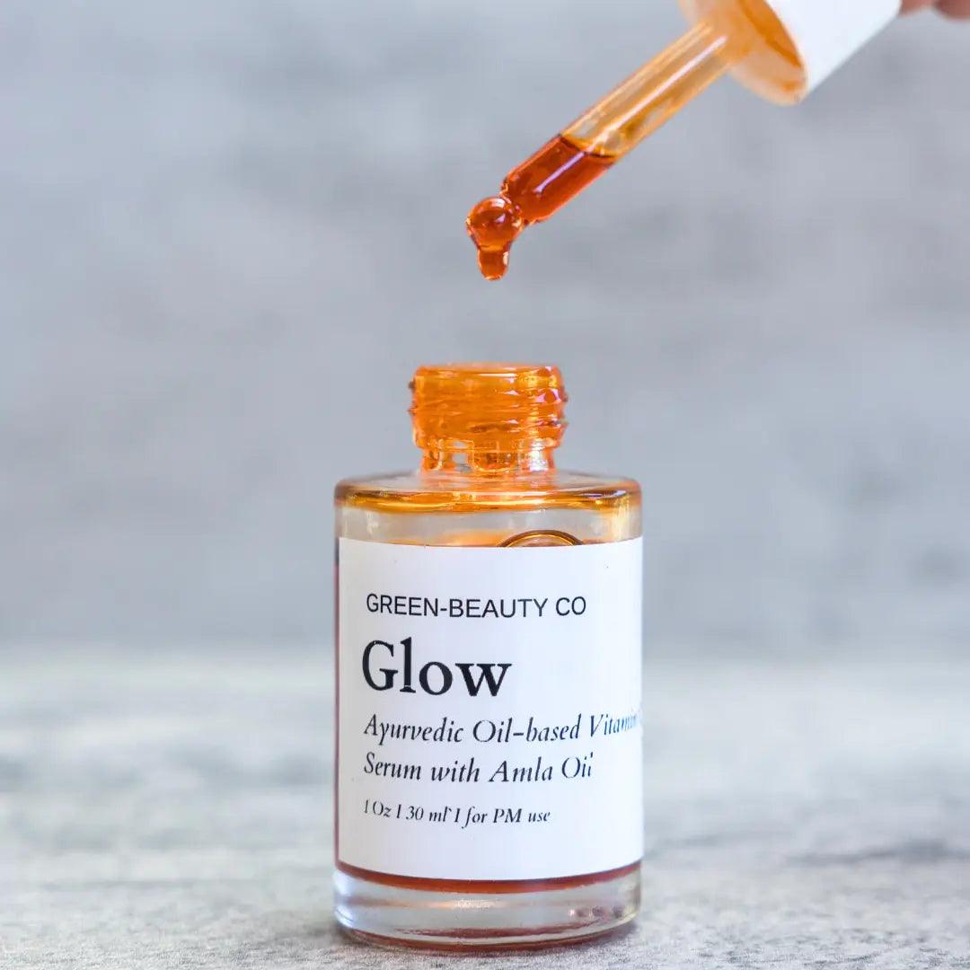 Glow/Oil