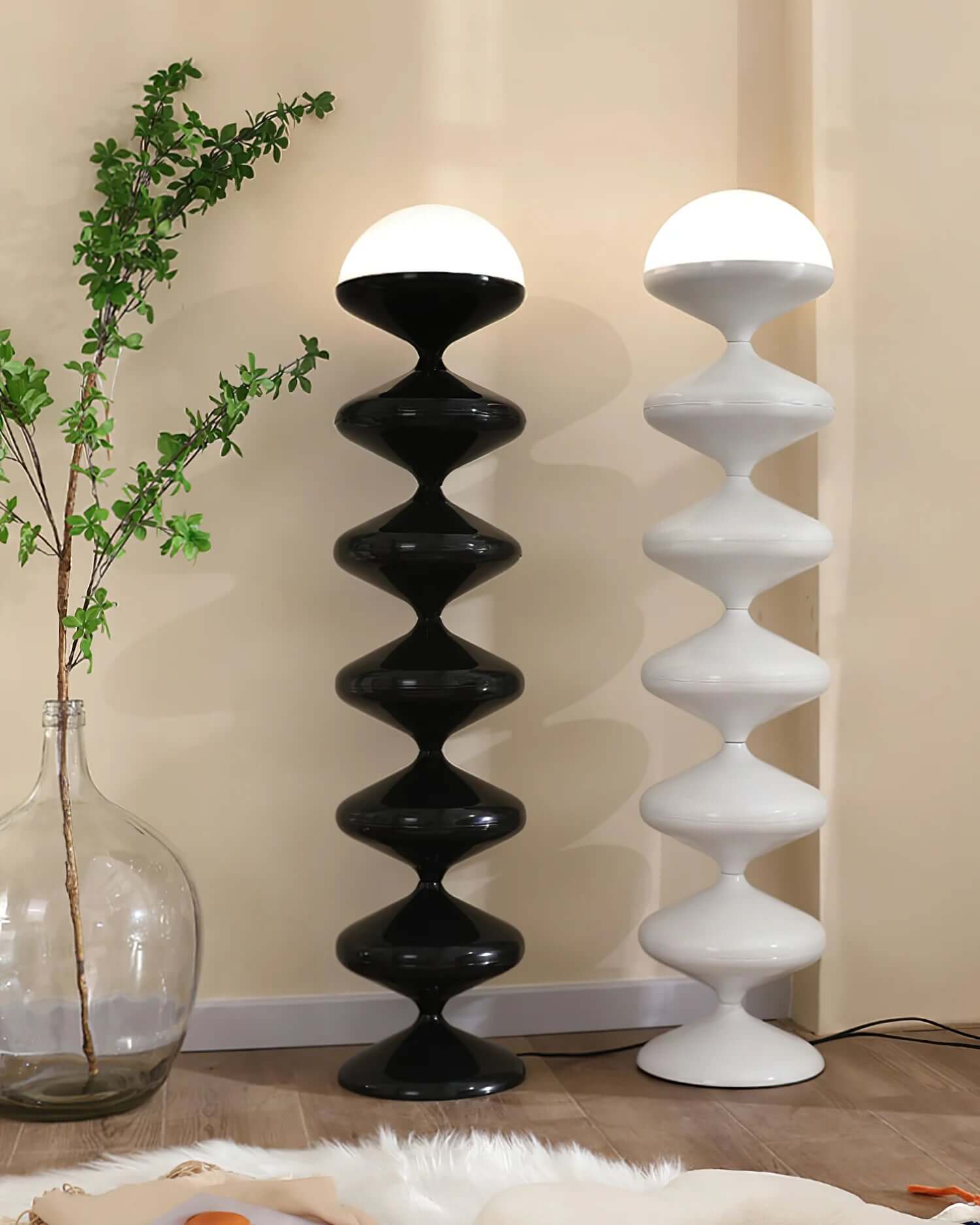 Gourd/Lamp - ARCHDEKOR® LLC
