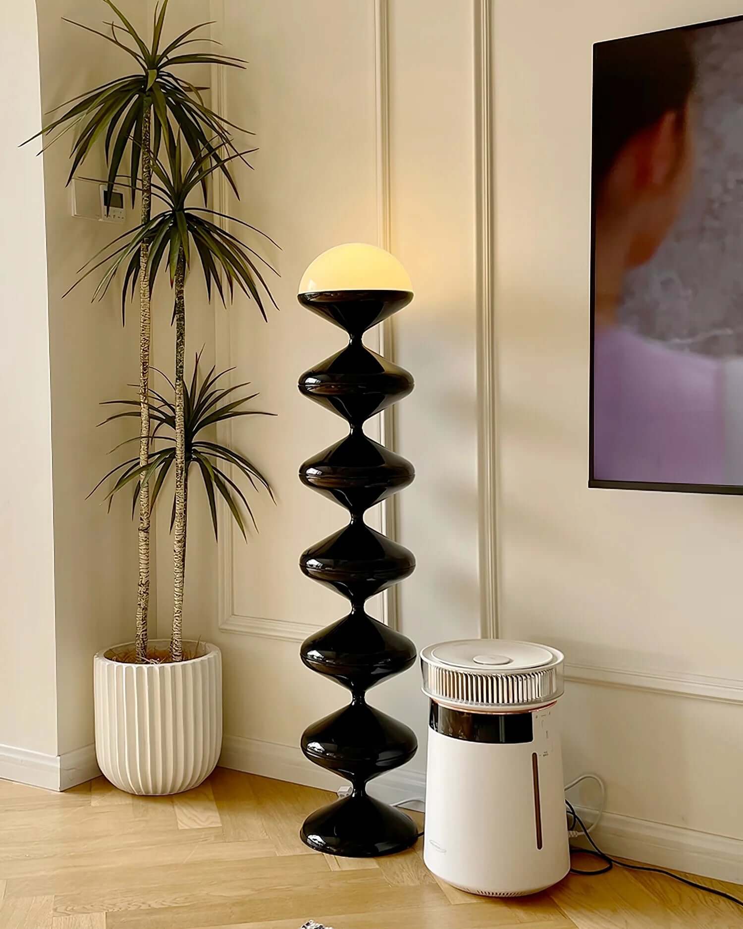 Gourd/Lamp - ARCHDEKOR® LLC